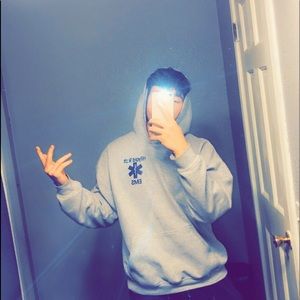 Meet your Posher, Jackson